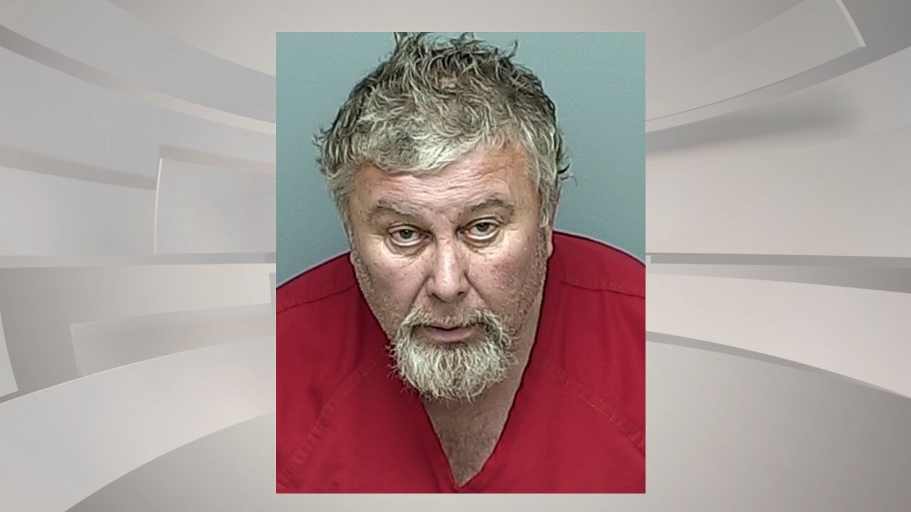 Wapakoneta man pleads not guilty to sex-related charges
